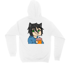 Hydrate Hoodie