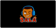 Sala XXL Gaming Mousepad