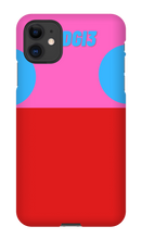 hodgi3 iPhone Phone Cases