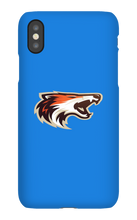 vr0s3f limited edition iPhone Phone Cases