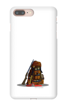 epicfaelan iPhone Phone Cases