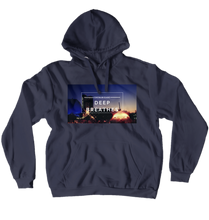 legalgenesis Hoodies (No-Zip/Pullover)