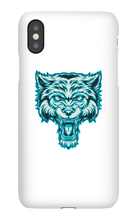 ridensss iPhone Phone Cases