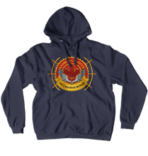 Rambling Canuck Hoodie (No-Zip/Pullover)