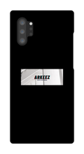 arkeezog Samsung Phone Cases