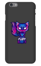 dangermcnastylive iPhone Phone Cases