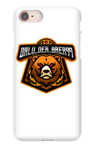 balu_der_baer99 iPhone Phone Cases