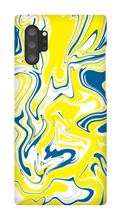 sbs_breezy Samsung Phone Cases