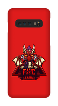 cappakrunch Samsung Phone Cases
