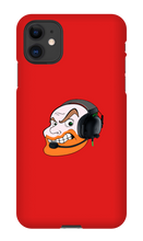 noodlestutwch iPhone Phone Cases