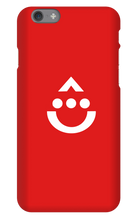 sigmaontint iPhone Phone Cases