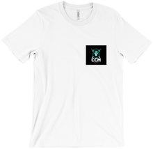 critcentermassgaming T-Shirts