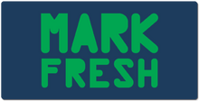 Mark Fresh XXL Gaming Mousepad