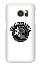 thegreattdane Samsung Phone Cases