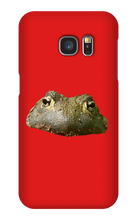 pistolpete2k Samsung Phone Cases