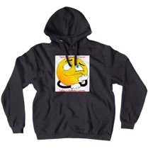 ideal_touch Hoodies (No-Zip/Pullover)