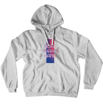 MORE THAN A GAME Hoodies (No-Zip/Pullover)