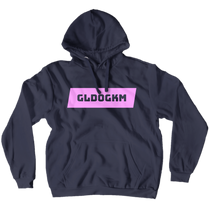 gldogkm Hoodie (No-Zip/Pullover)