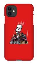llvt_ iPhone Phone Cases