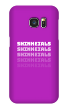 ShinkeiAls Samsung Phone Cases