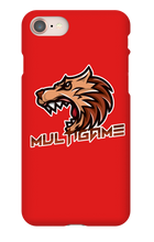 multigamehd iPhone Phone Cases