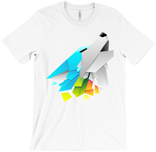 T-Shirts big Awoo
