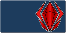 superhyperx XXL Gaming Mousepad