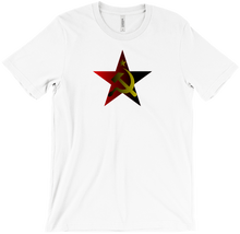 Red Star T-Shirts