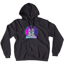 Naiikidi Hoodie 1 (No-Zip/Pullover)