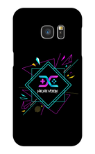 Cover Samsung personalizzata logo (no rimborsi)