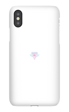 Team Nix iPhone Phone Cases
