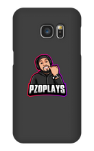 Pzo Samsung Phone Cases