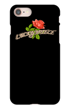 lucky3piece iPhone Phone Cases
