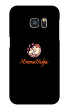 mommahedgie Samsung Phone Cases