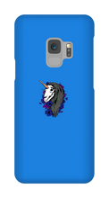 spiffyzombiecorn Samsung Phone Cases