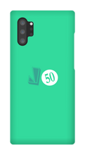 J50's Samsung Phone Cases