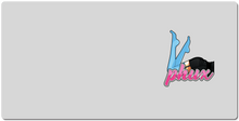 phuxhype Logo XXL Gaming Mousepad
