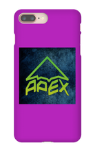 apex_bp iPhone Phone Cases