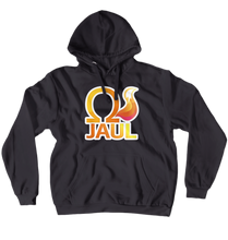OmegaJaul Hoodie