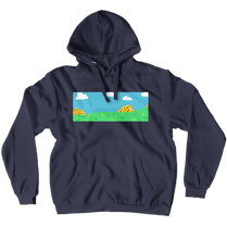 Landscape jacket/sweater