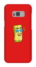 ricotamalito Samsung Phone Cases