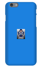 crampgaming iPhone Phone Cases