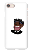 EmuuSama (Icon) iPhone Phone Case