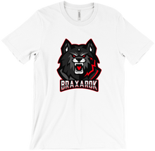 braxarok T-Shirts