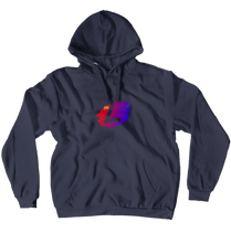 ImL_Official Hoodies (No-Zip/Pullover)