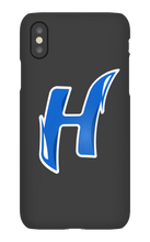 Harricane iPhone Cases