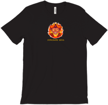Devil Yellow Shirt