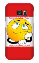 ideal_touch Samsung Phone Cases
