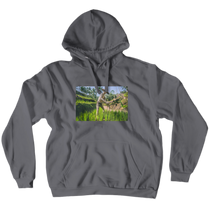 Scarecrow Hoodies