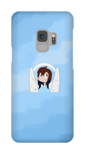 whiteangelmc Samsung Phone Cases